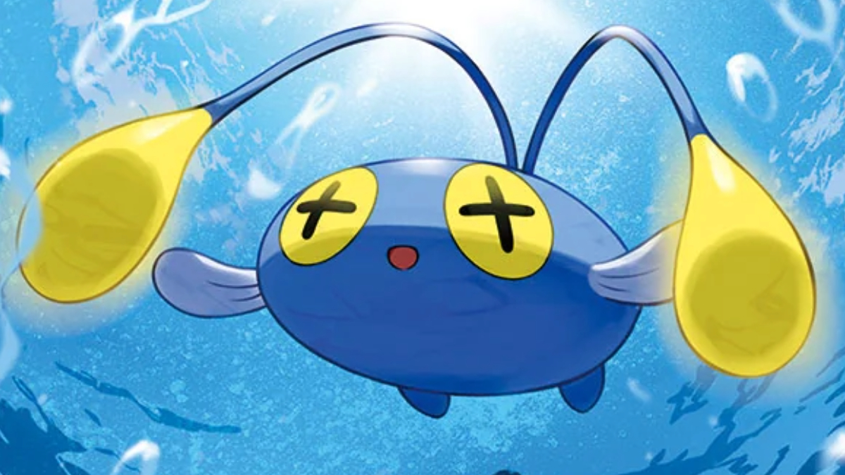 您是否应该在PokémonGo-Up研究日的时机研究中选择Chinchou，Electrike，Electrike，Blitzle，Joltik或Helioptile？