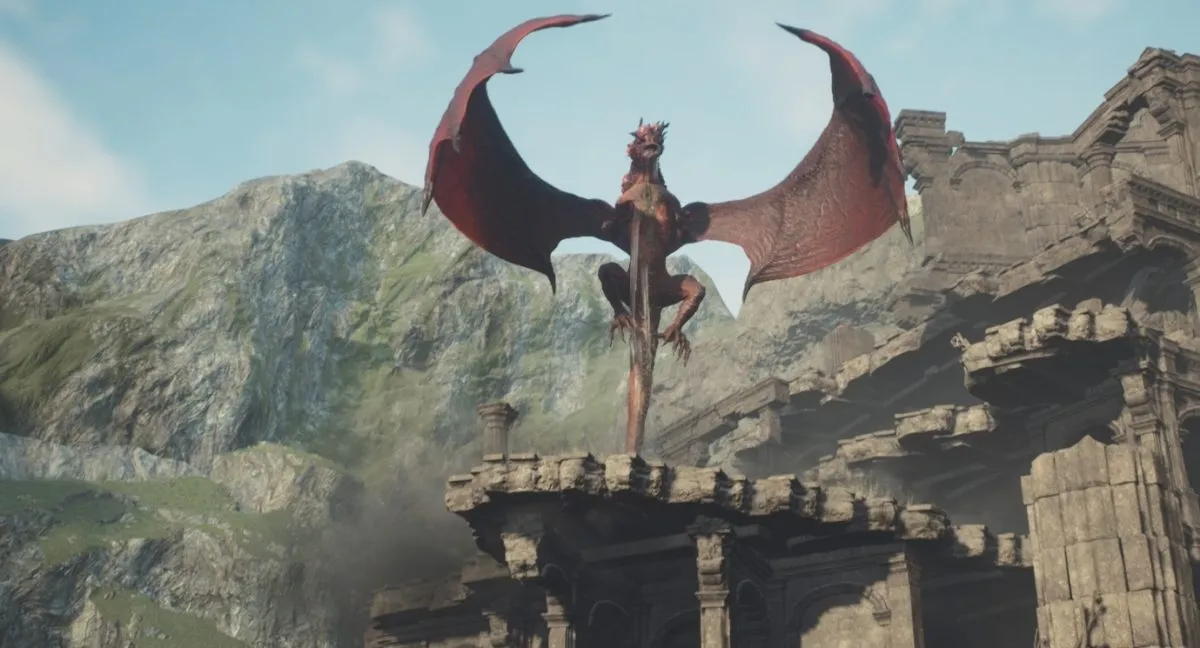 龍的教條2：如何在DD2中找到Dragonsbreath Tower
