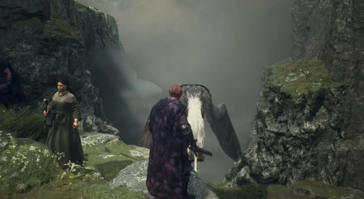 如何在Dragon's Dogma 2中获取检查站休息城镇Portcrystal