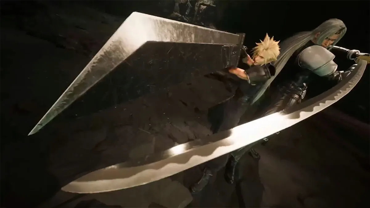 FF7 重生：每个角色的最佳材料以及如何获得它们