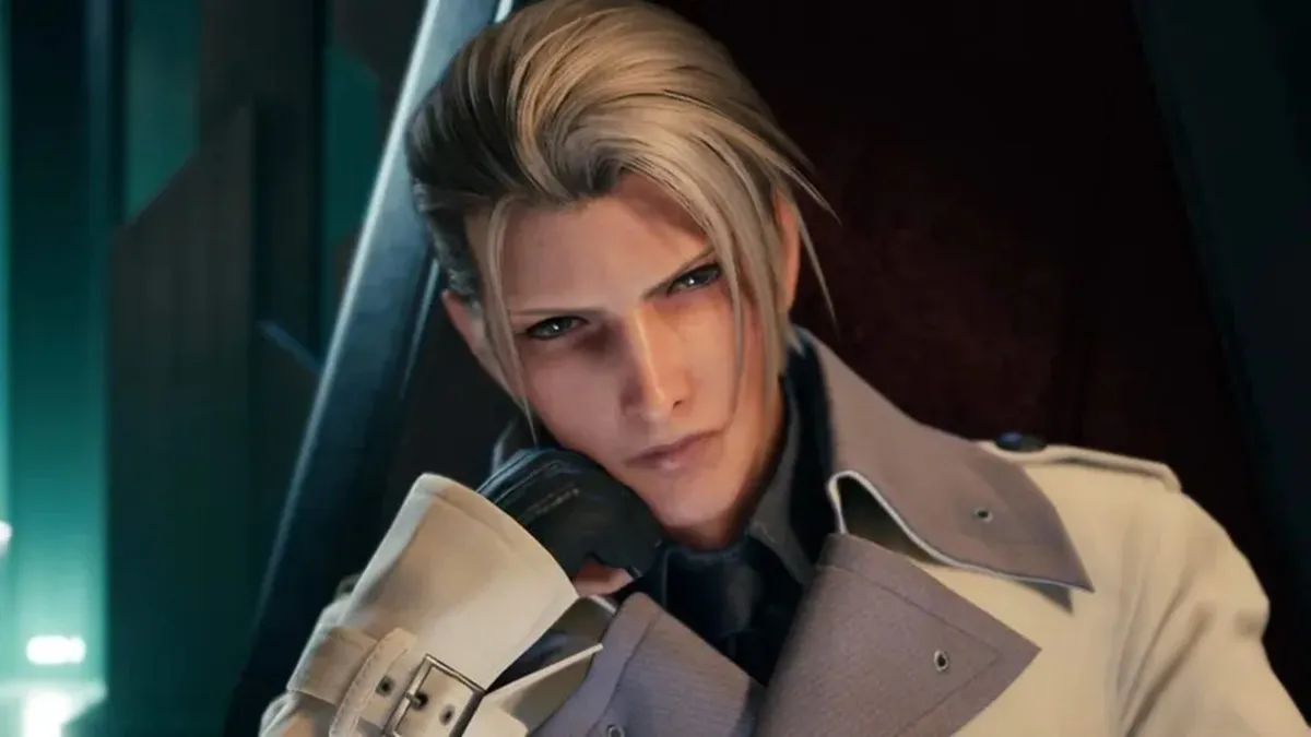 FF7 Rebirth Rufus Boss战斗：如何击败和所有奖励