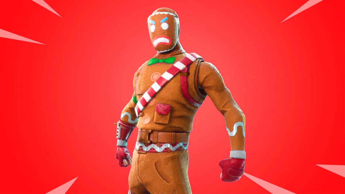 如何修復fortnite中的“檔案查詢失敗”錯誤
