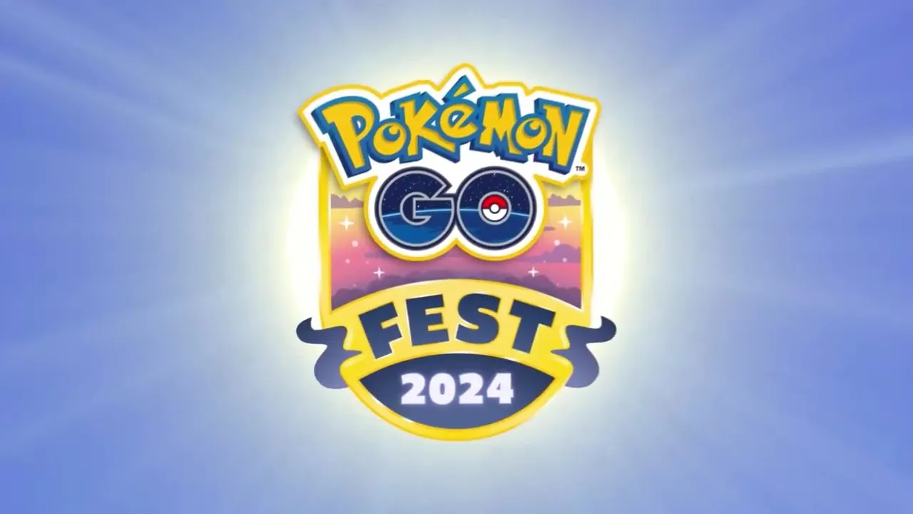 2024 年 Pokémon Go Fest：全球完整活动时间表