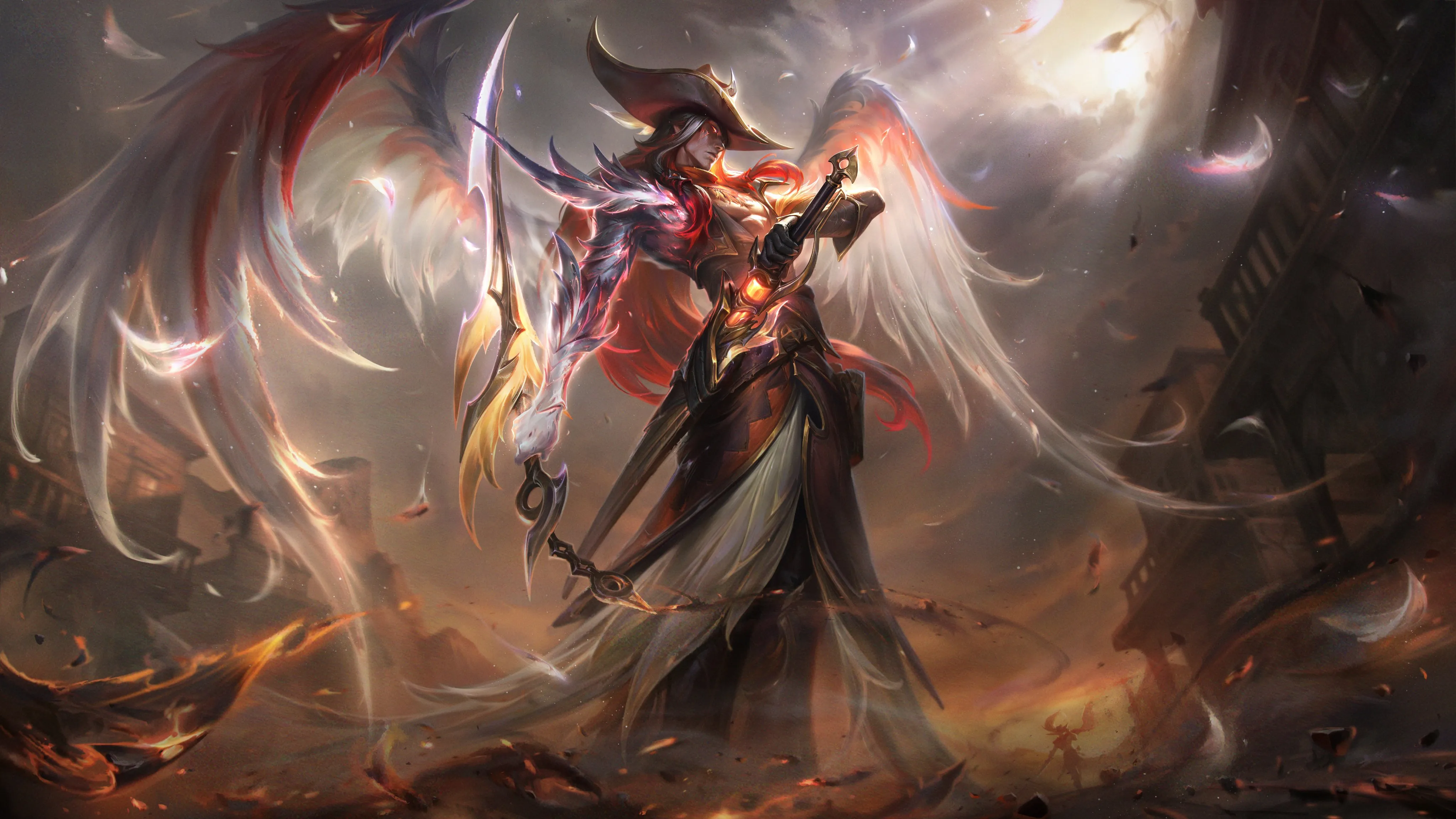 LOL的中午Yone，Evelynn，Gragas和Rell Skins將何時發布？