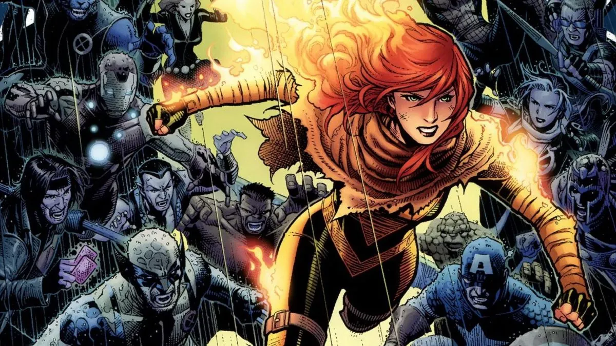 Marvel Snap 中的最佳 Hope Summers 套牌（2024 年 4 月）