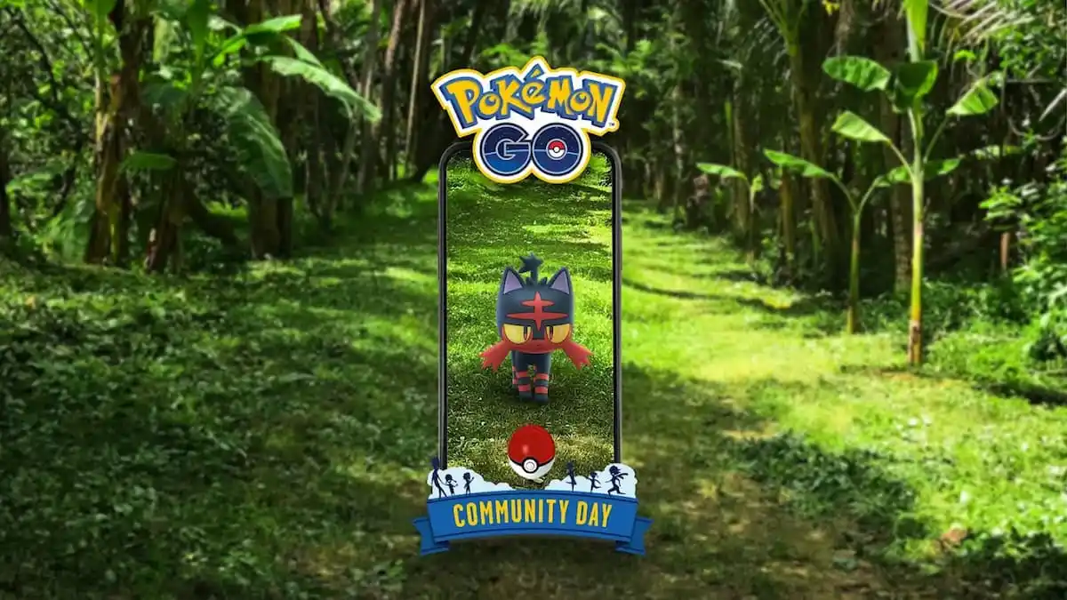 PokémonGoLitten社區日活動指南：所有獎金和新內容