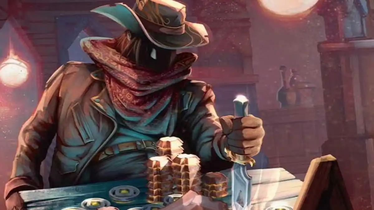 MTG賞金如何在指揮官中工作以及在哪裡找到它們