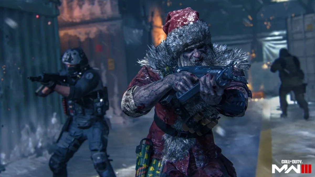 MW3中的货物发生了什么？造船变化解释了