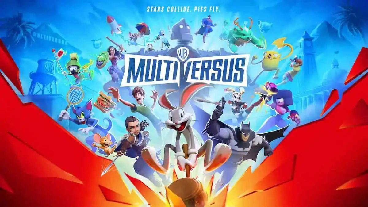 MultiVersus 中所有已确认和泄露的角色