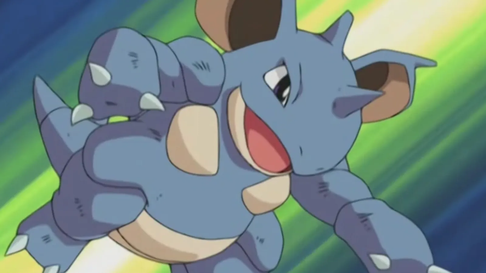 nidoqueen在《神奇寶貝》中是否好嗎？