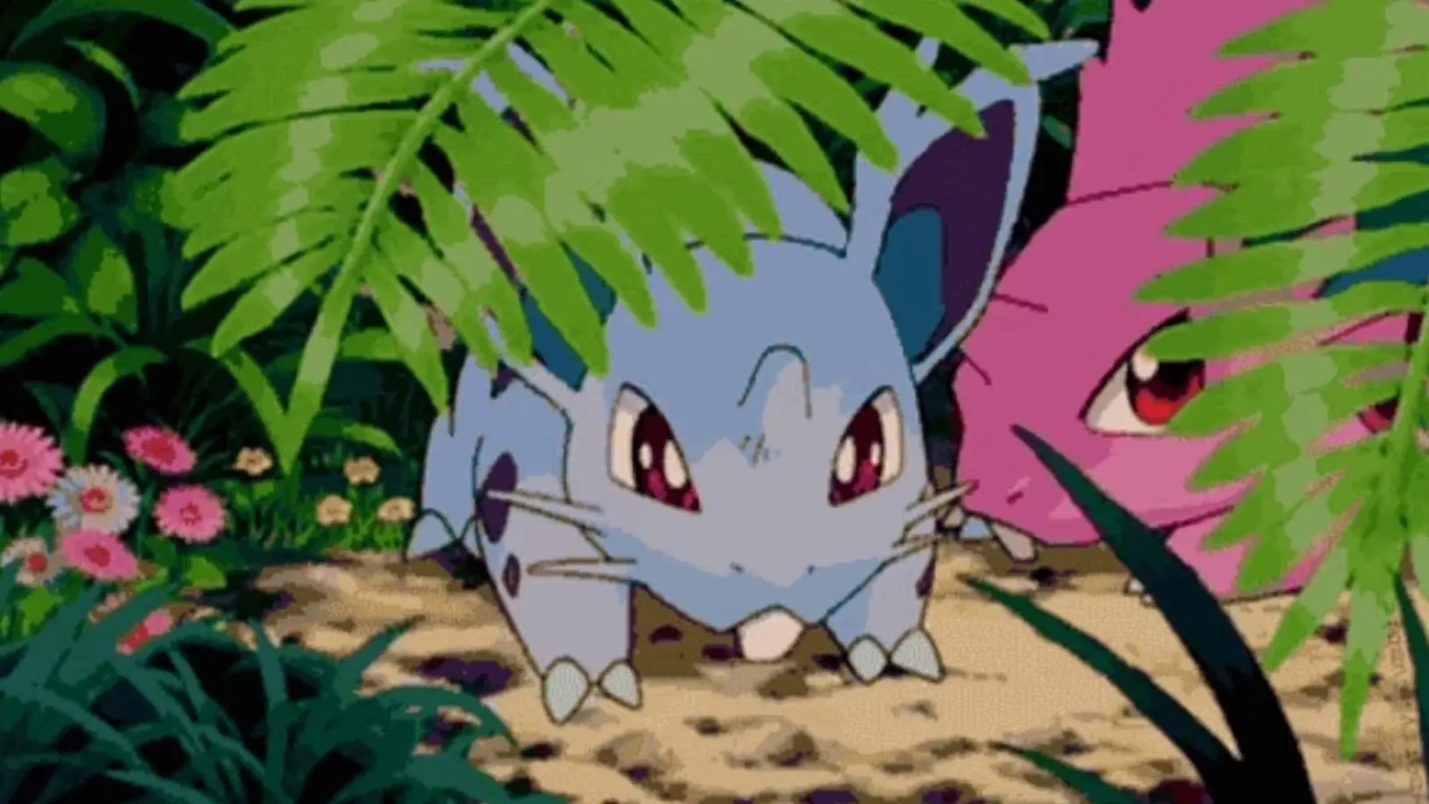 尼多兰能在 Pokémon Go 中闪亮吗？