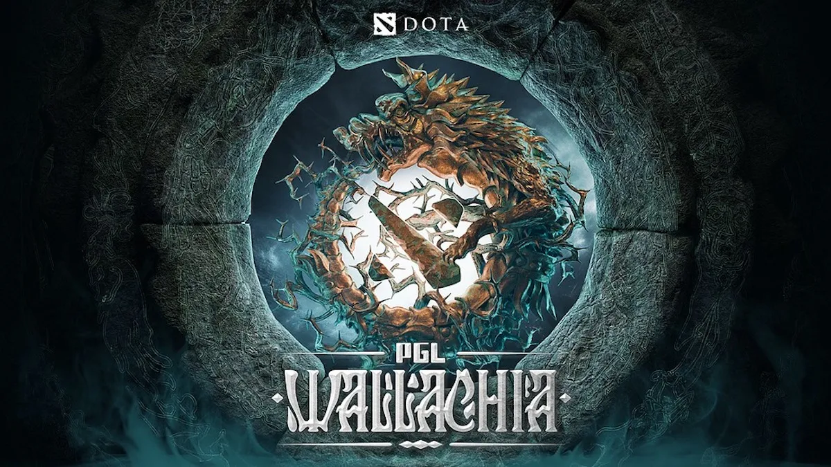 PGL至Supercharge Dota 2競爭場景，八個100萬美元的獎杯活動