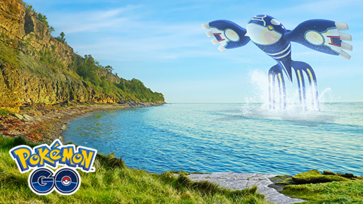 Pokémon Go 粉丝希望 Niantic 能对 Party Play 做出这一改变
