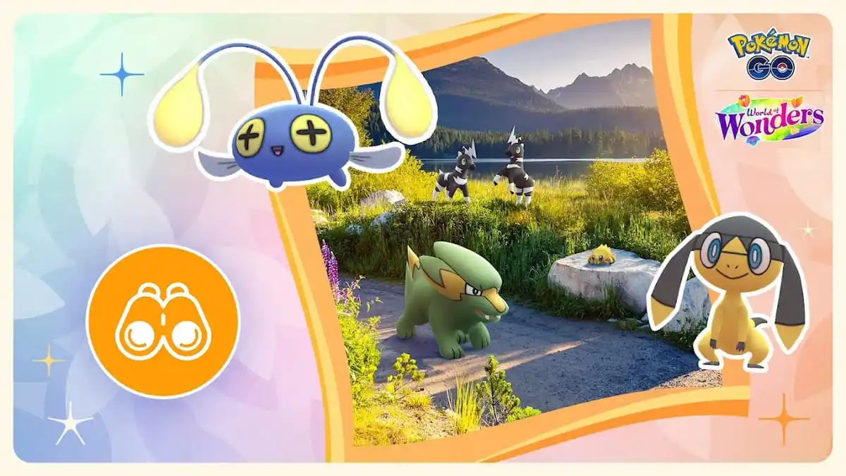 Pokémon Go Charged-up 研究日活动指南：所有奖励、狂野遭遇以及增加的闪亮赔率