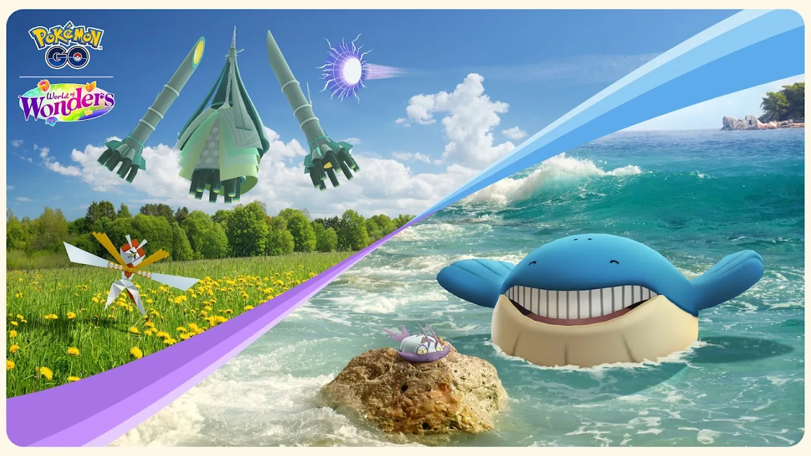 Wimpod 可以在 Pokémon Go 中閃亮嗎？
