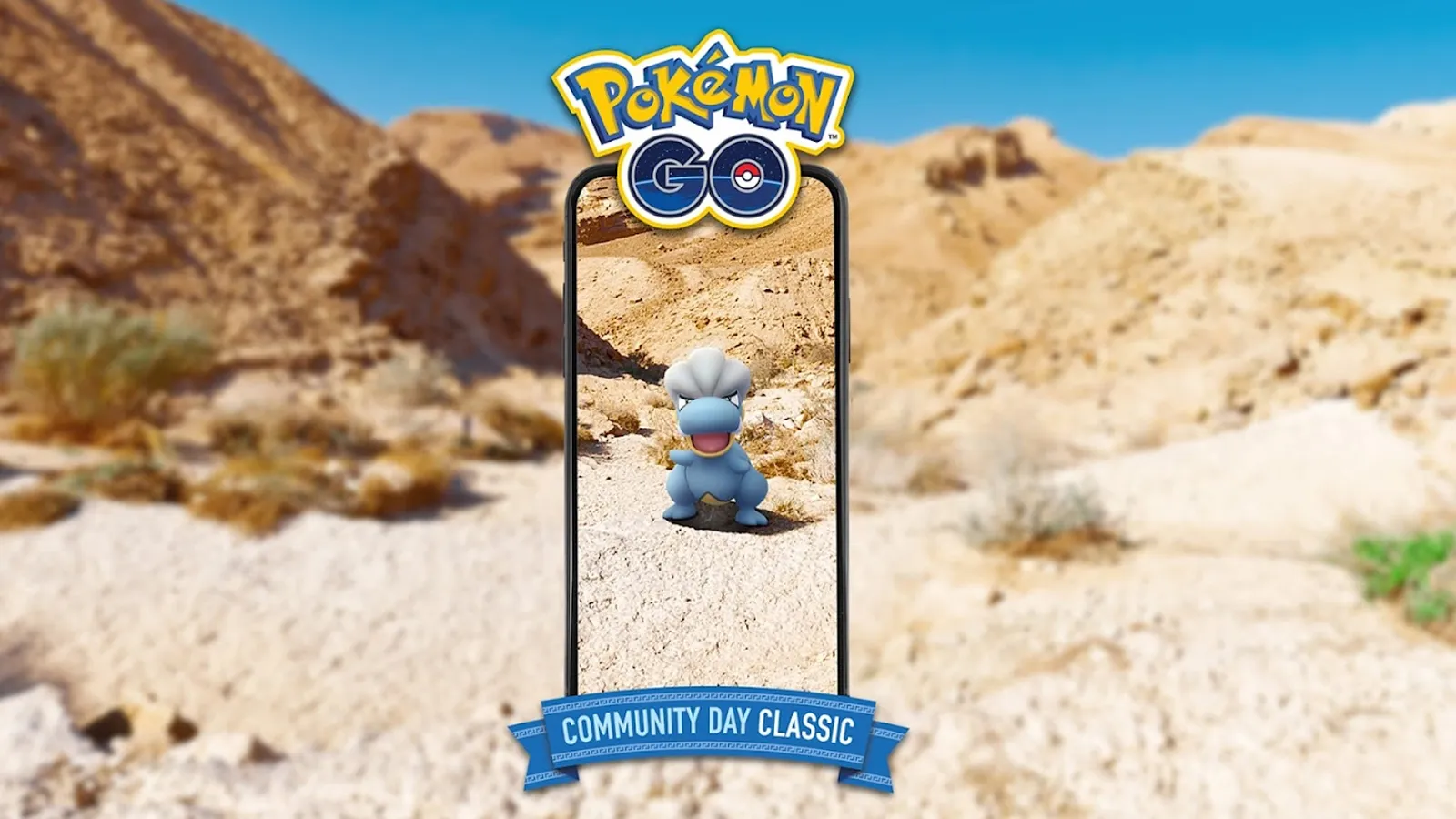 PokémonGoGo玩家大肆宣傳Bagon社區節經典