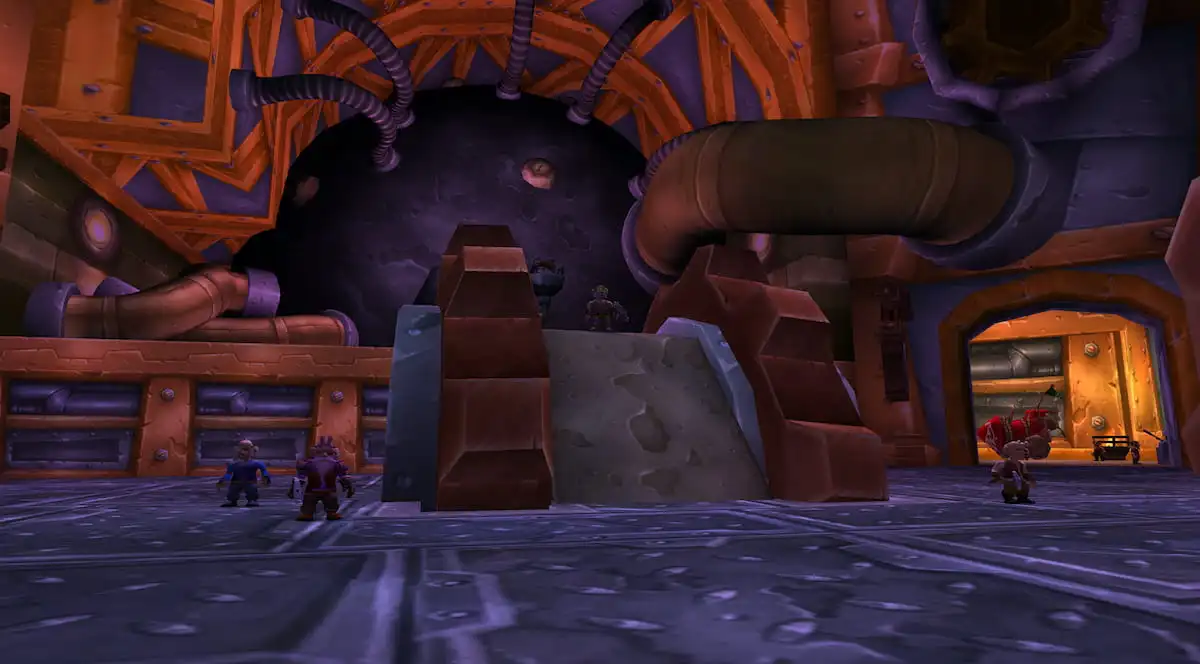 暴风雪将继续使在WOW SOD第3阶段中更容易将新的和Alt角色升级