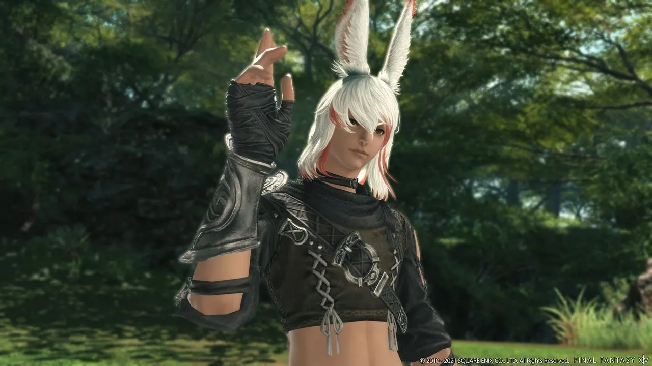 FF14下降了吗？如何检查FF14服务器状态