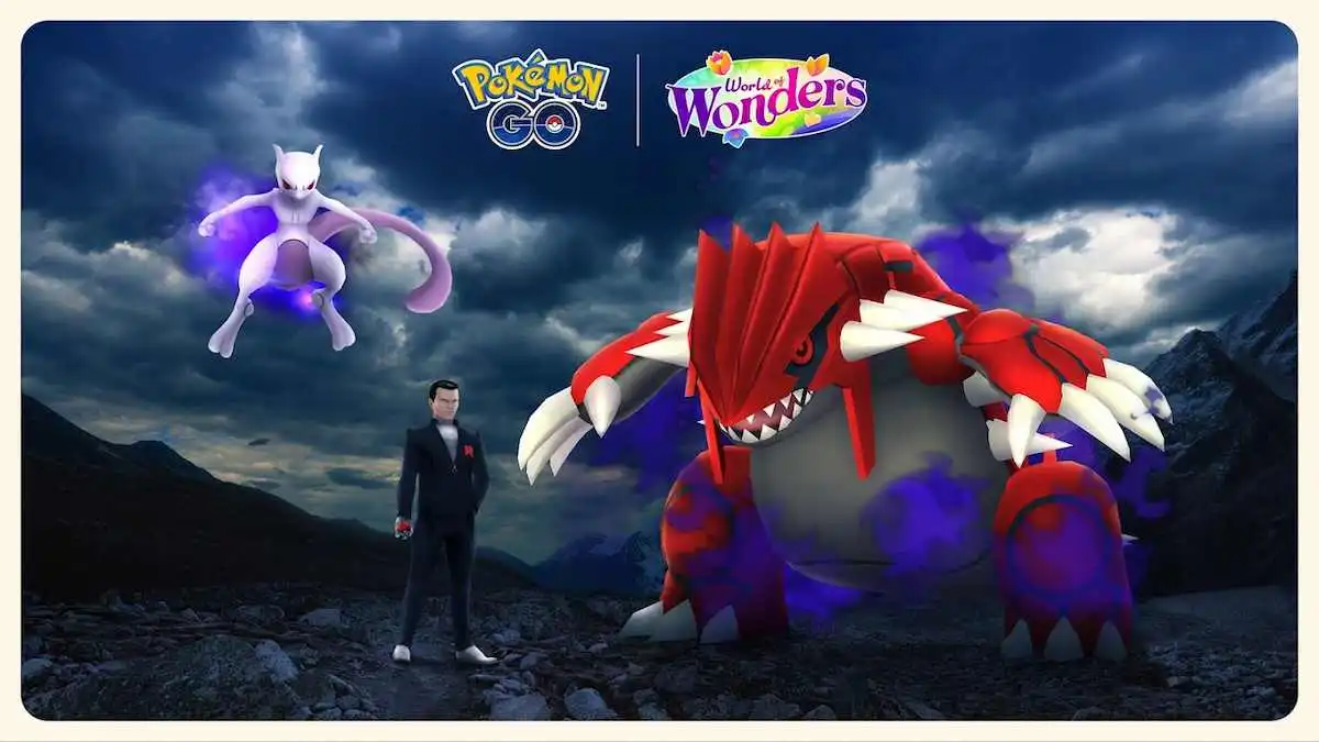 Pokémon Go World of Wonders Taken Over 活動指南：所有獎勵、增強遭遇戰、新暗影神奇寶貝