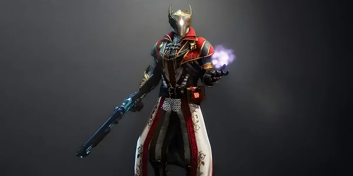 《命运 2》玩家痛批“贪婪”Bungie，因为它限制了付费墙内的新盔甲设置