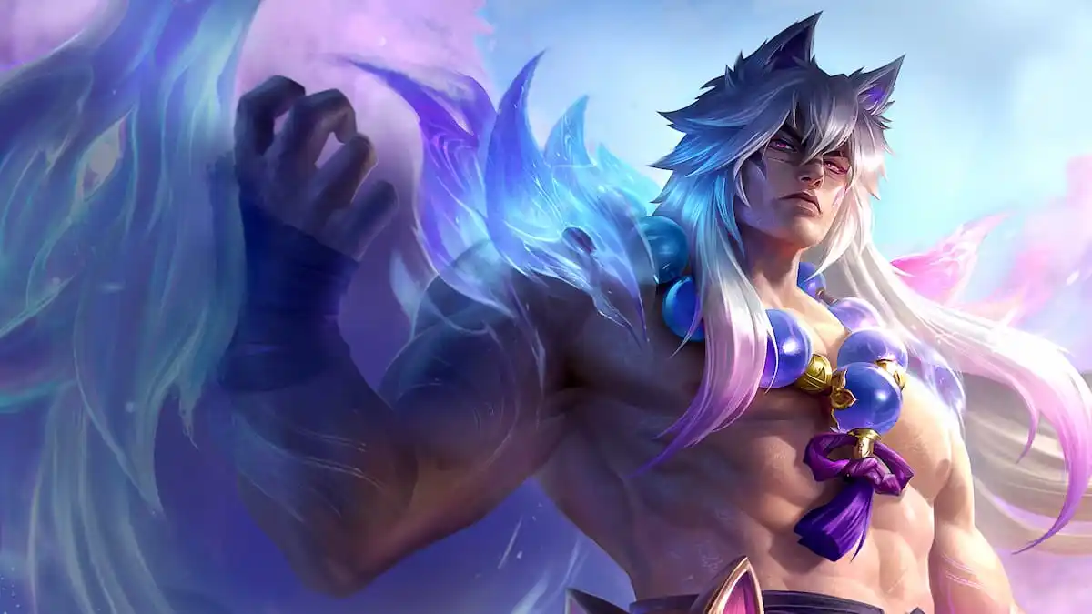 TFT Set 11 守望者特质：工作原理、英雄和阵容
