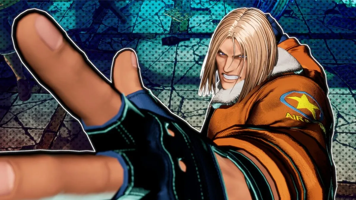 SNK 感受到了保持《饿狼传说：狼之城》忠于原作 DNA 的压力