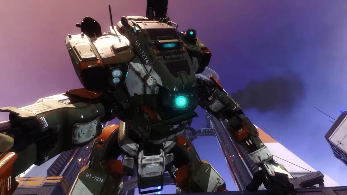 我們想從另一個Titanfall遊戲中看到的9件事