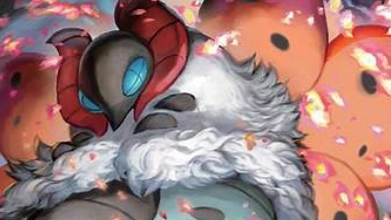 PokémonDMCAWave殺死了最大的粉絲遊戲中心及其10年的項目