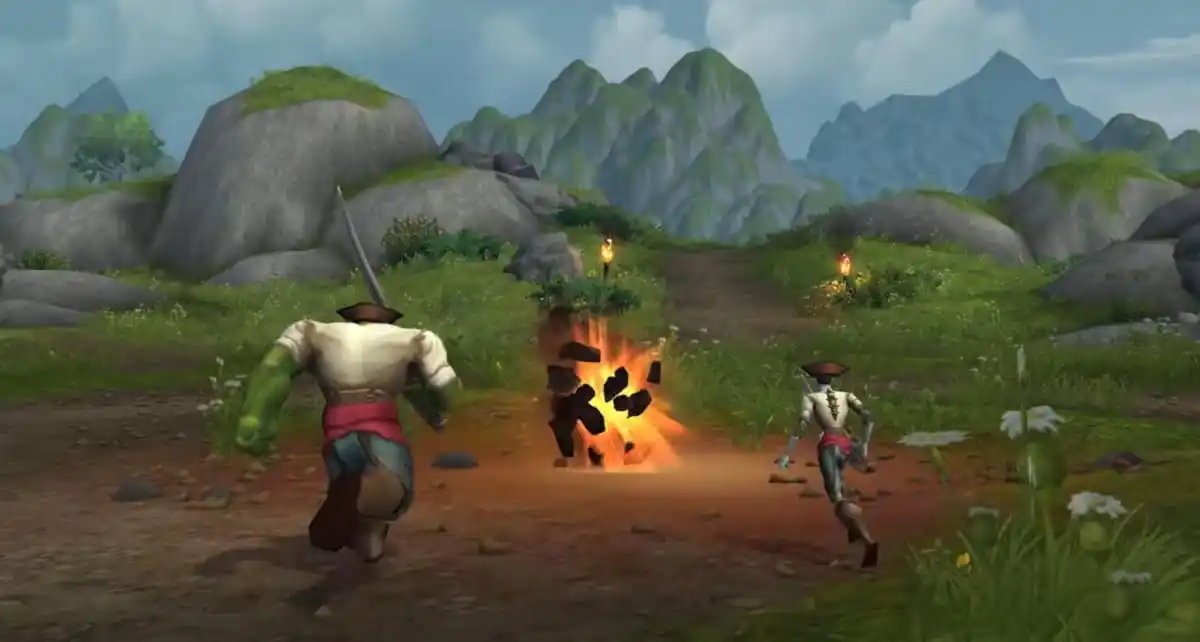 如何观看WOW PLUNDSORM创作者皇家锦标赛