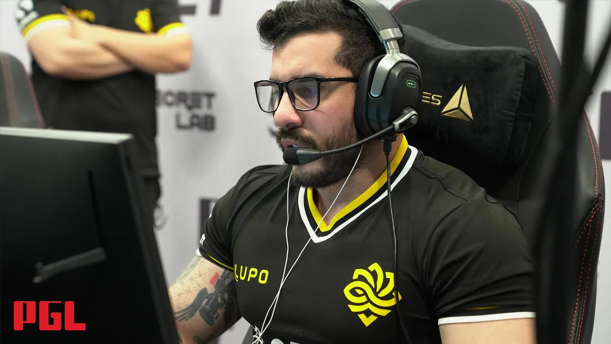 巴西《反恐精英》传奇人物 Coldzera 获得了参加 CS2 首个 Major 比赛的资格，而 NA 则付出了代价