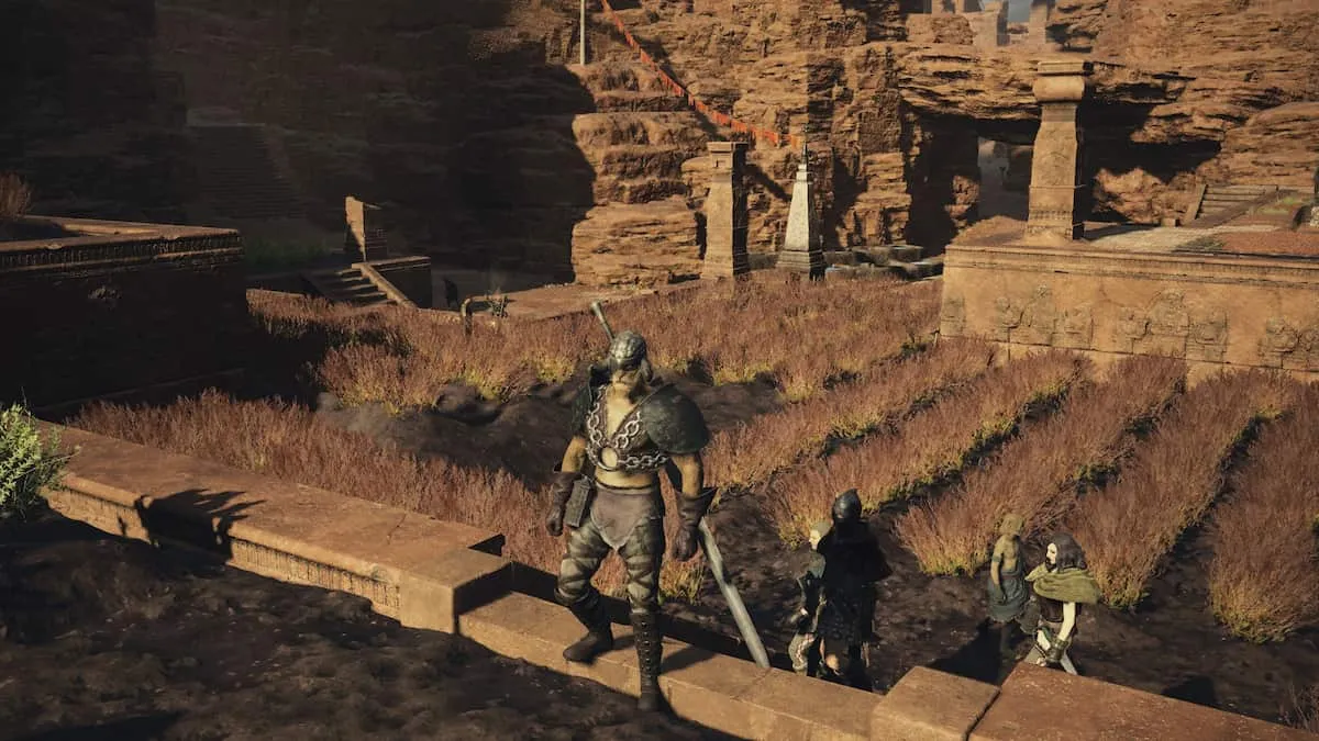 Dragon's Dogma 2性能：DD2在Xbox，PlayStation和PC上的表現如何？