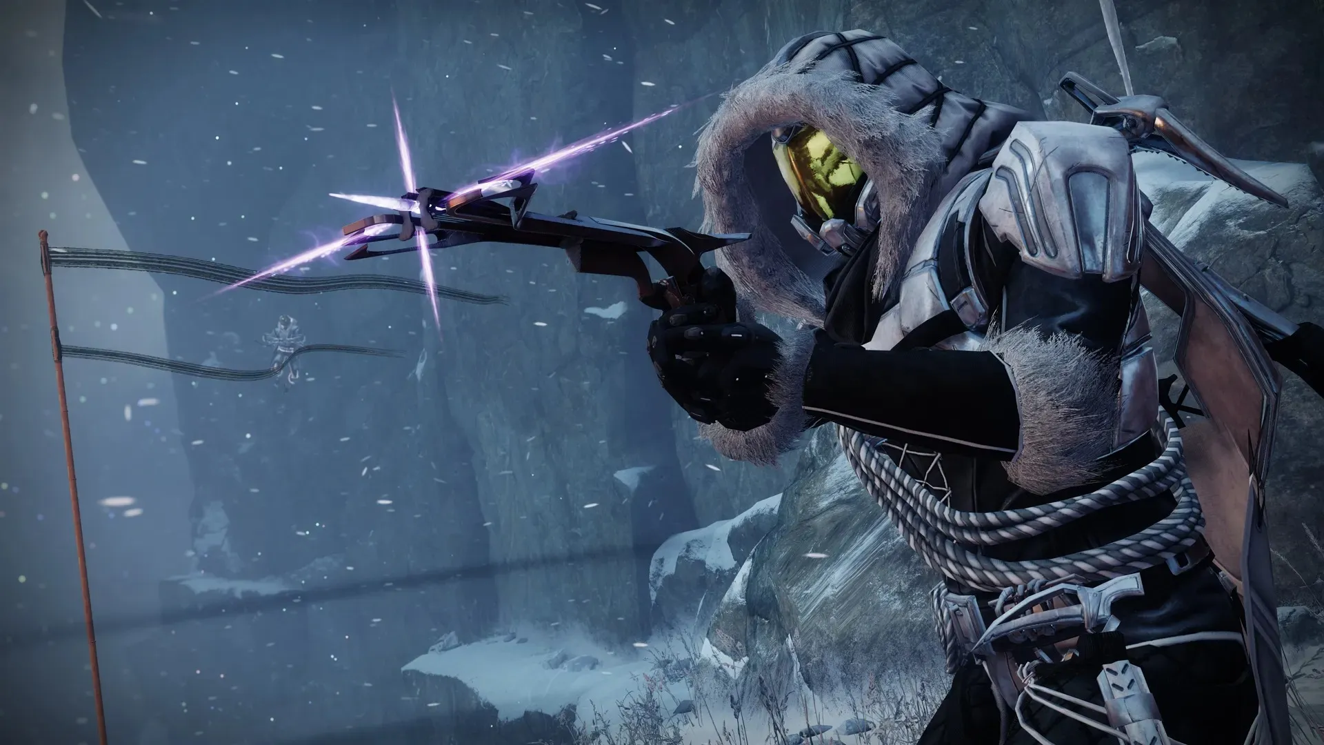 如果Destiny 2不斷崩潰該怎麼辦