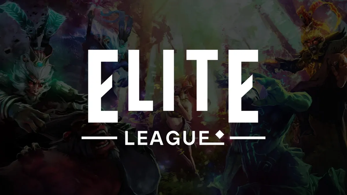 Dota 2 Elite League 2024：賽程表、賽果、直播等