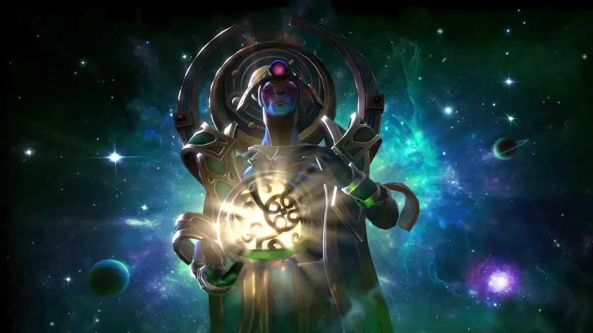 dota 2补丁7.36a注意：所有buffs，nerfs和更改