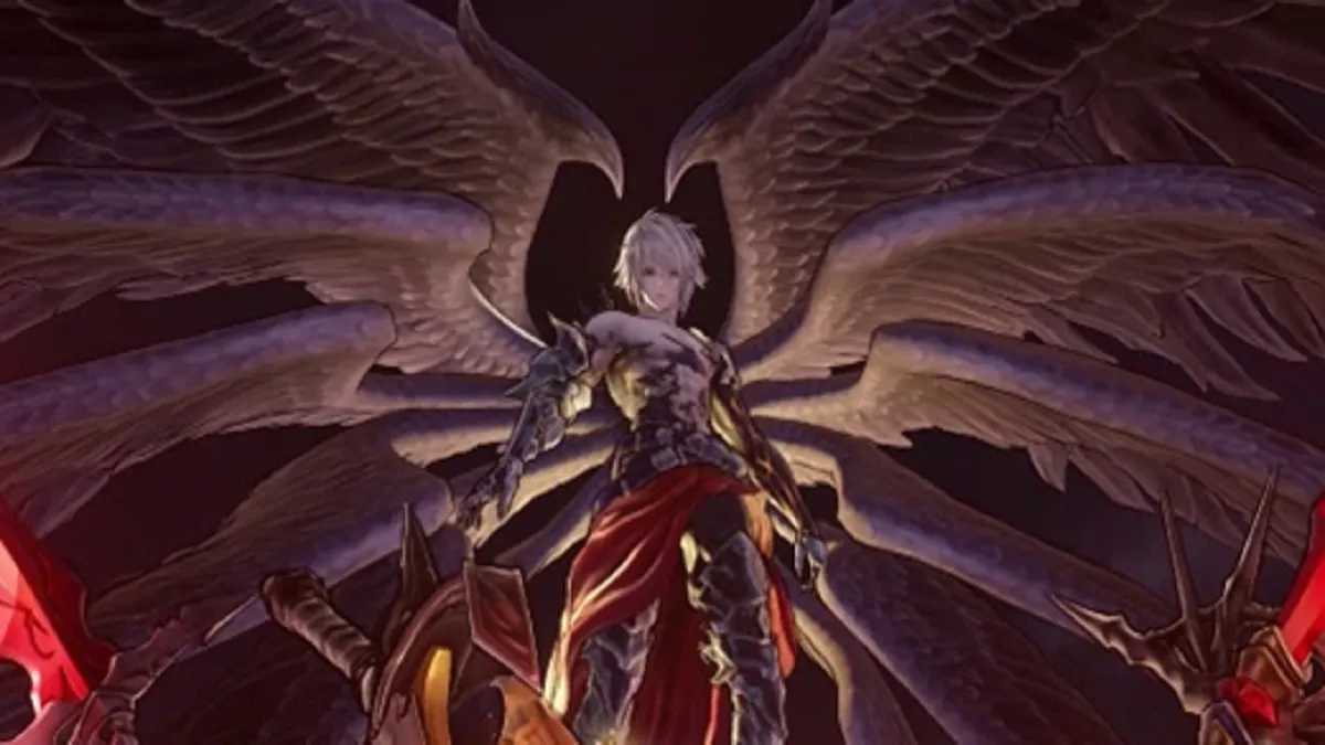 Granblue Fantasy Relink 3月14日补丁注释：Lucilius Boss打架，新奖杯等等