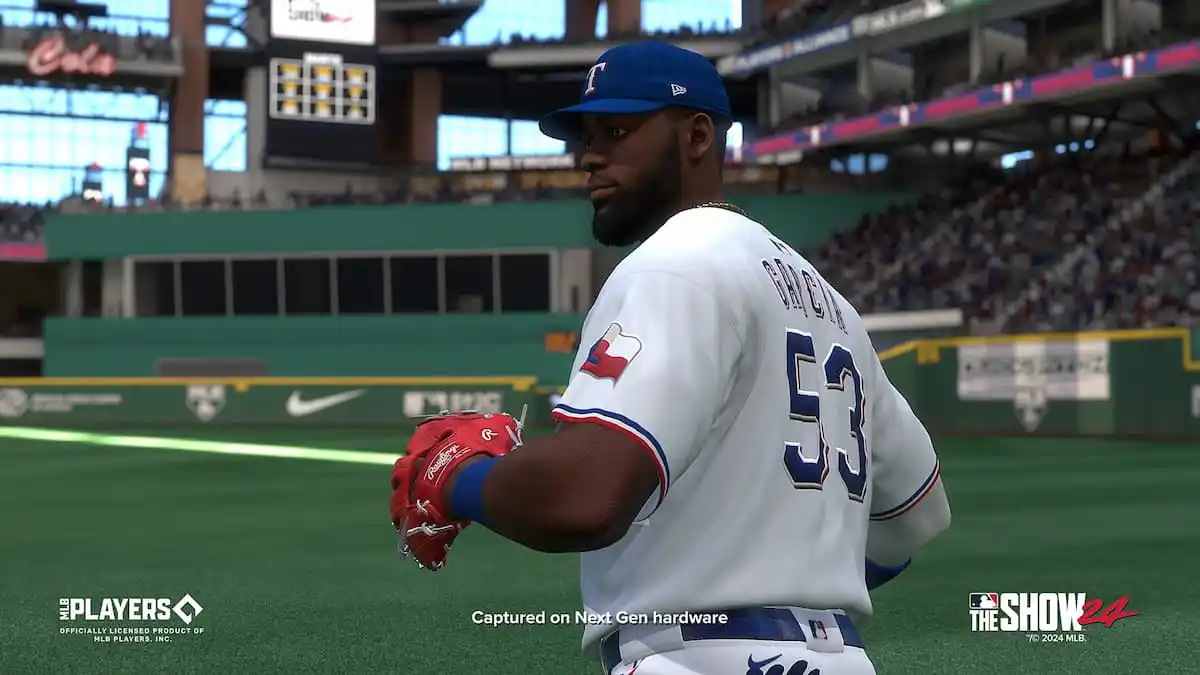 所有 MLB The Show 24 球員整體評分