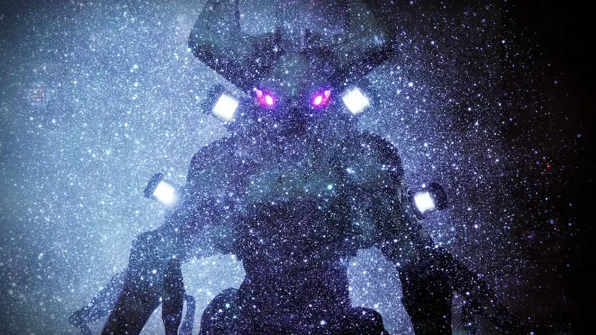 Destiny 2玩家在最近的直播中呼籲其他遊戲玩家對Bungie的“令人毛骨悚然”的毒性