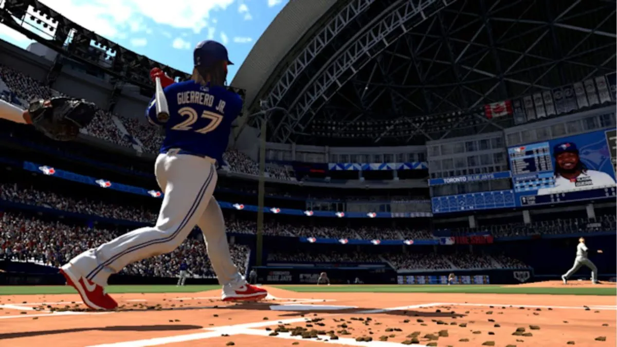 《MLB The Show 24》有 Switch 版本吗？