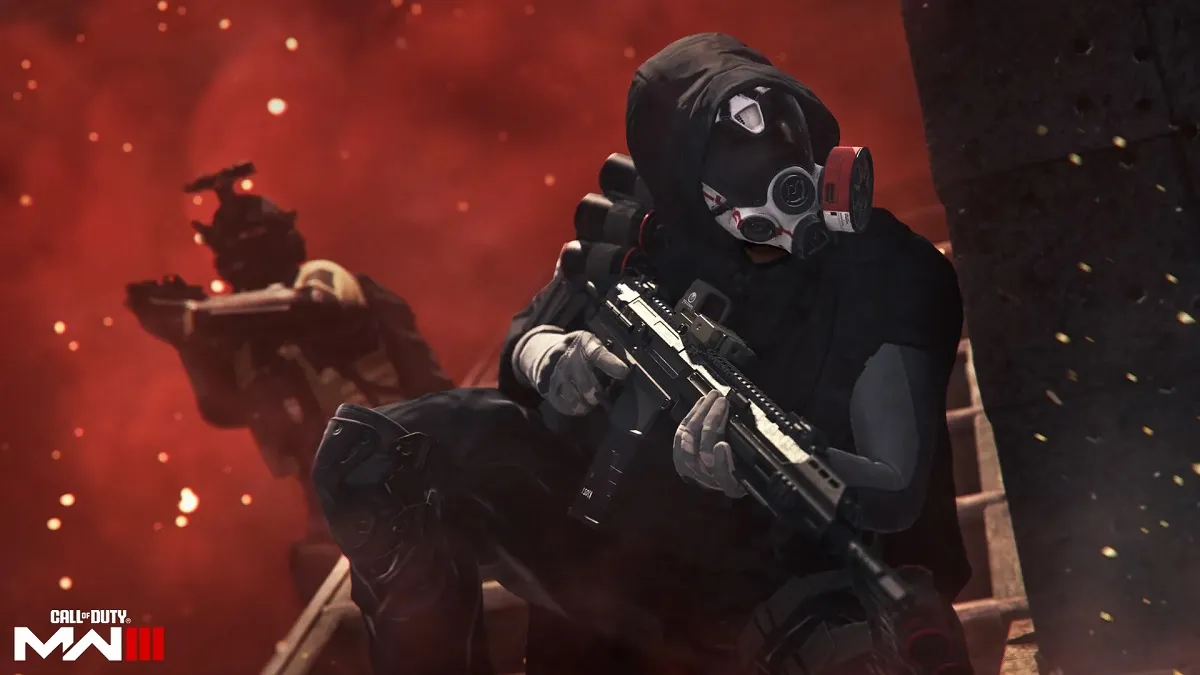 動視暴雪稱《CoD MW3》和《戰區》玩家數創一年多來最高