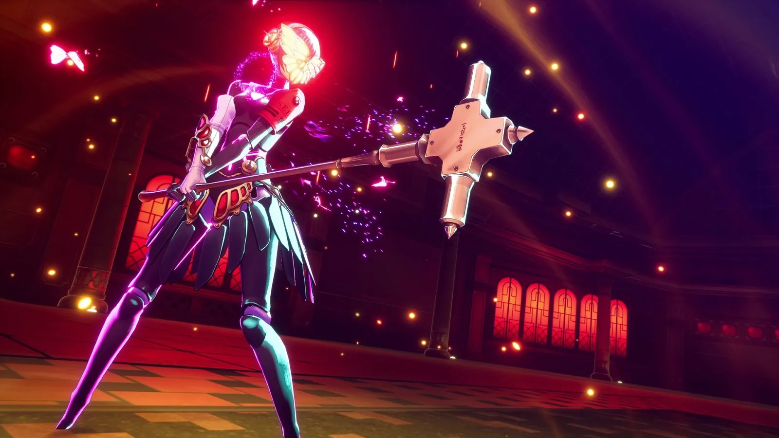 PERSONA 3重新加載擴展通行證發布日期：DLC何時發布？