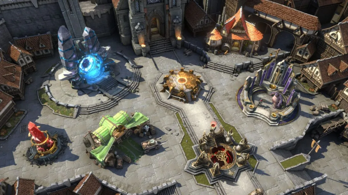 RAID Shadow Legends 促销代码