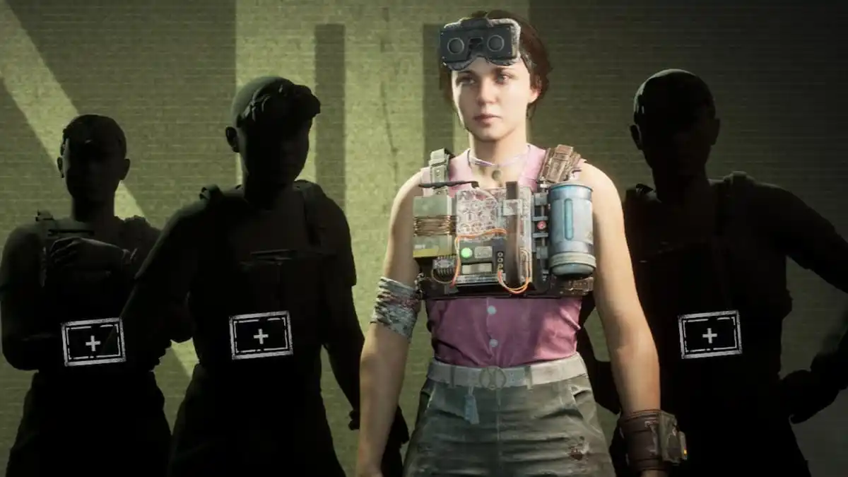 《Outlast Trials》是單人遊戲嗎？