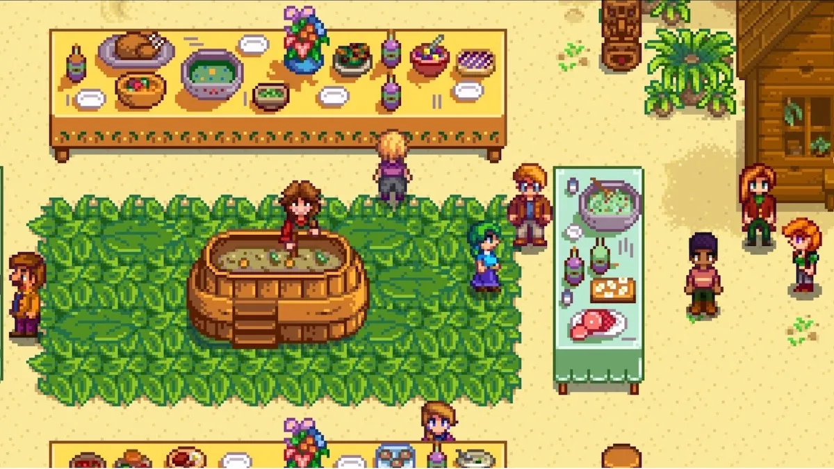 Stardew Valley 1.6 更新会登陆手机吗？