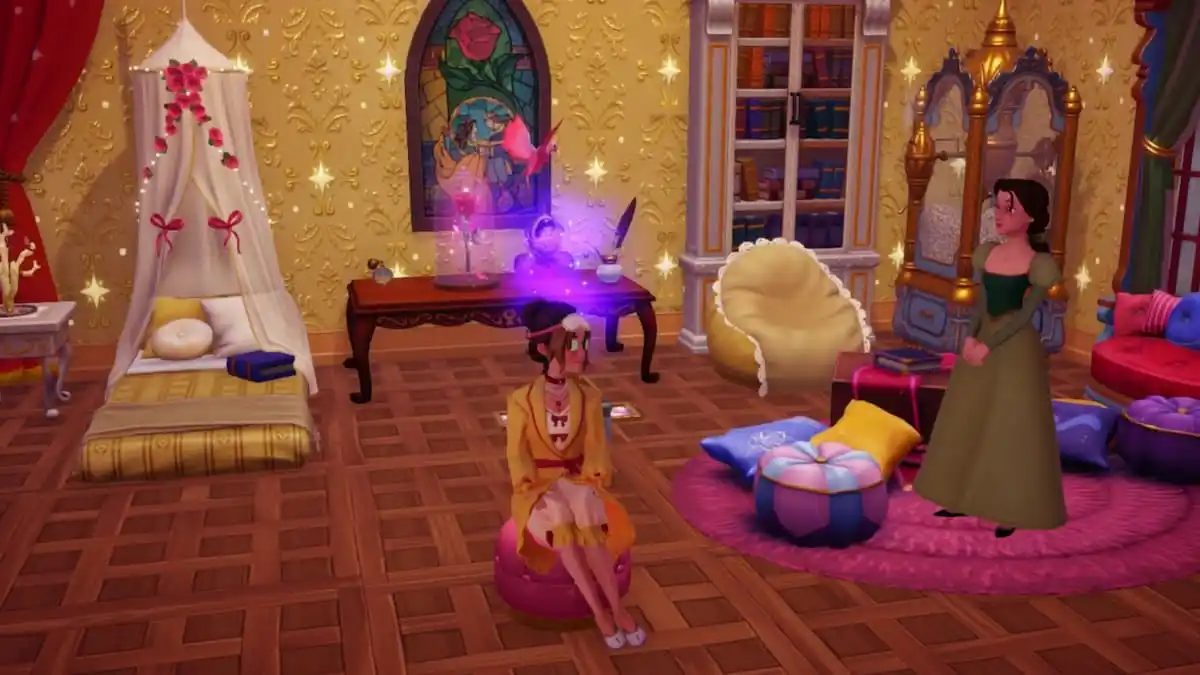 迪士尼Dreamlight Valley：星光房屋捆绑包值得吗？
