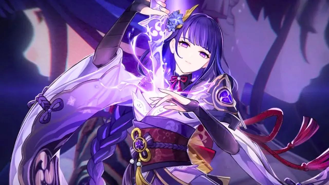 如何卸载Genshin Impact