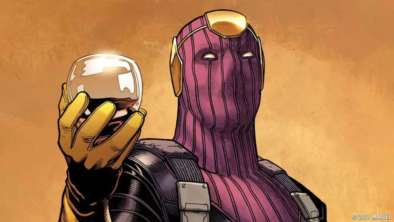 Marvel Snap中最好的男爵Zemo甲板（2024年5月）