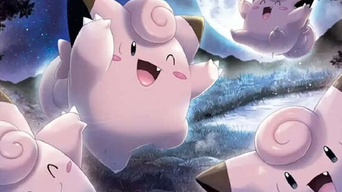 VGC Pro预测，这5个神奇宝贝将是“最强大世界团队的关键”