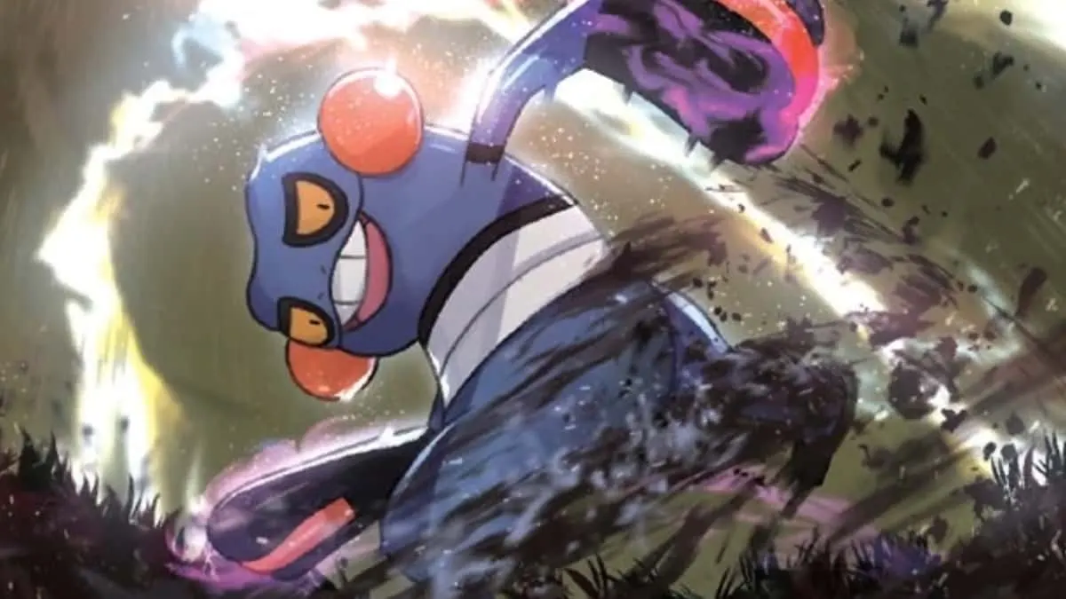 PokémonGocroagunk聚光灯小时：所有活动奖金，解释说