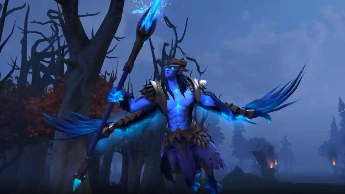 Dota 2 的 Crownfall 更新會有遊戲平衡補丁嗎？