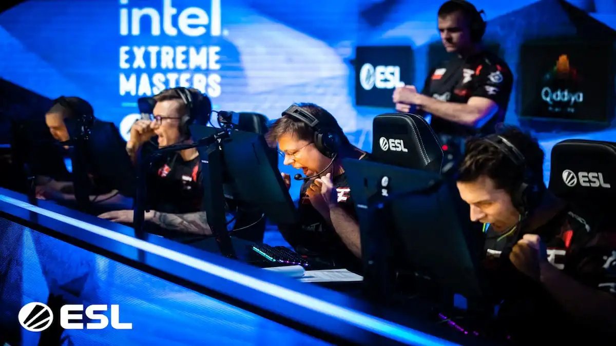Faze对Astralis报仇，有资格连续第七次CS2总决赛